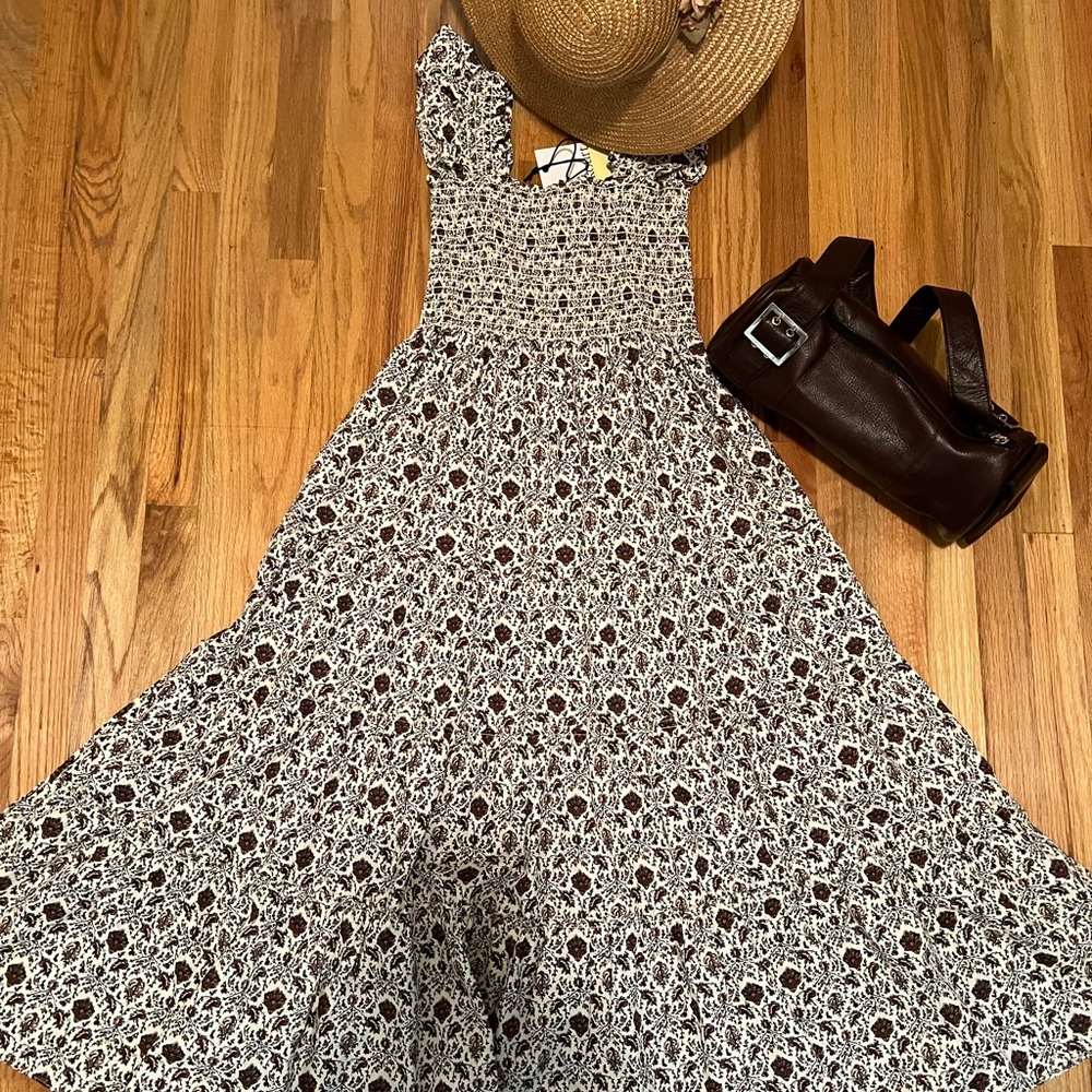 Kout Calypso Maxi Dress - Picture 7 of 10